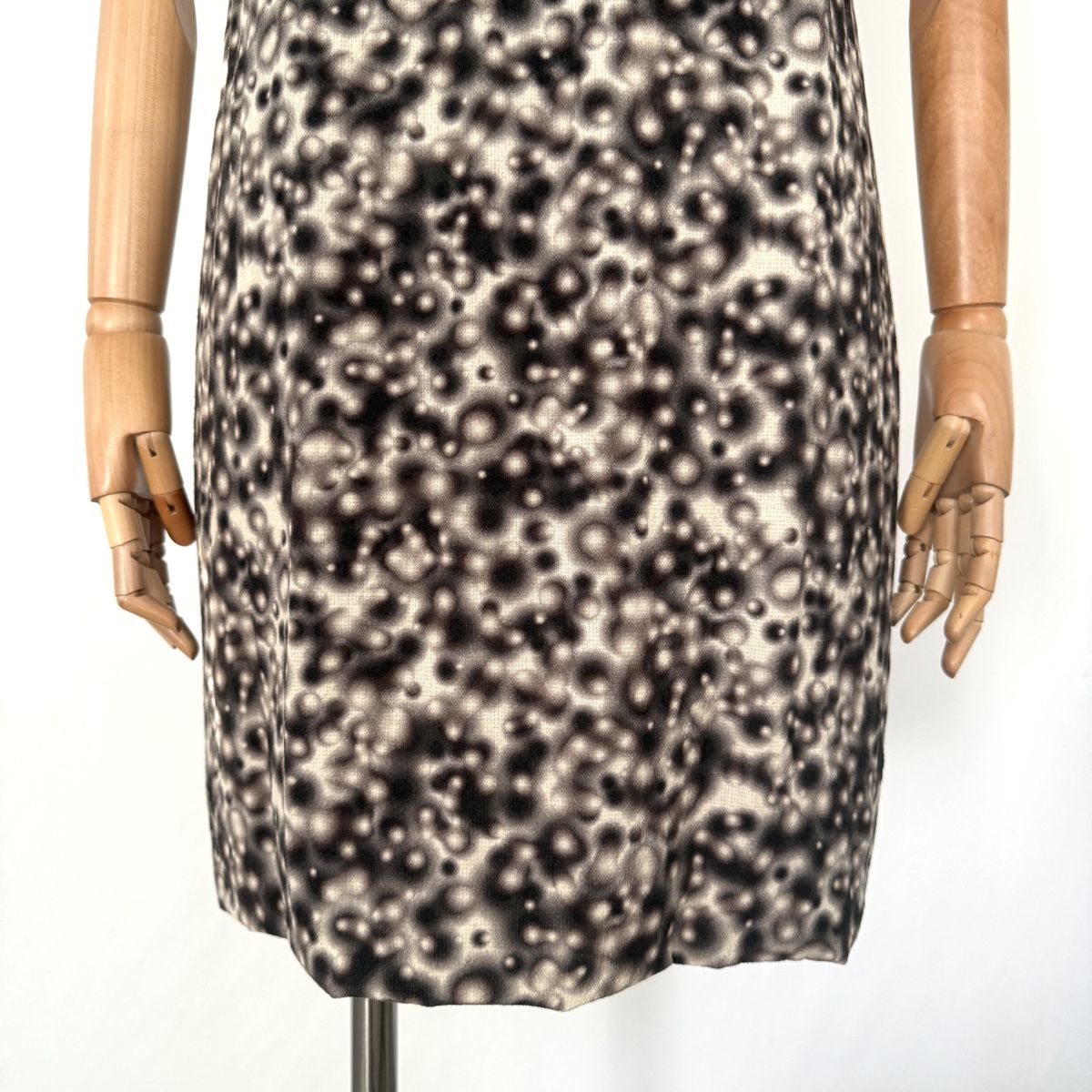 Akris Vestiti: AKRIS Wool Dress – Usato da Emmen venduto da Avviivva_Com2023 2