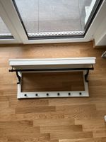 Ikea Hemnes Garderobe Hutablage