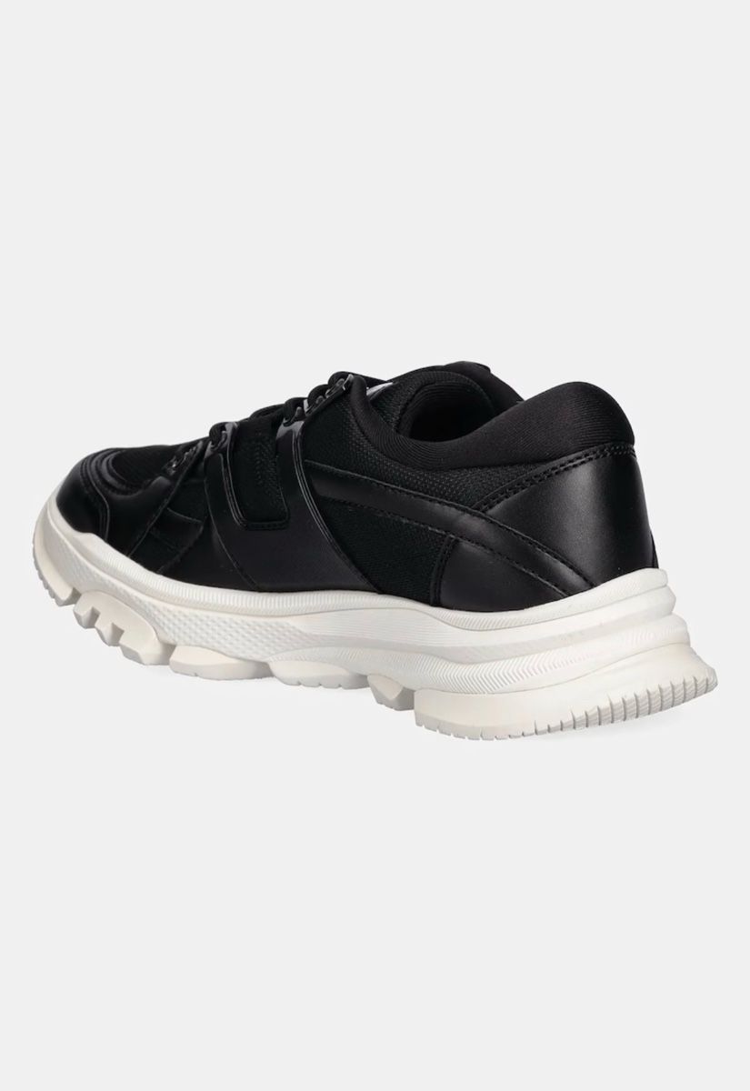 Armani Scarpe da uomo: Armani Exchange Sneaker low - black – Usato da Liebefeld venduto da im23ph 2