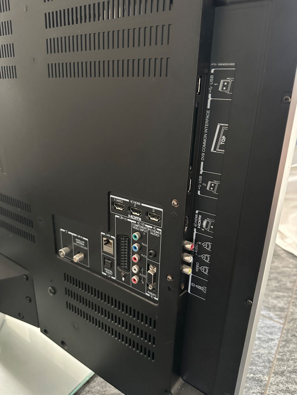 Toshiba Televisori: LCD TV Toshiba – Usato da Maur venduto da pharte