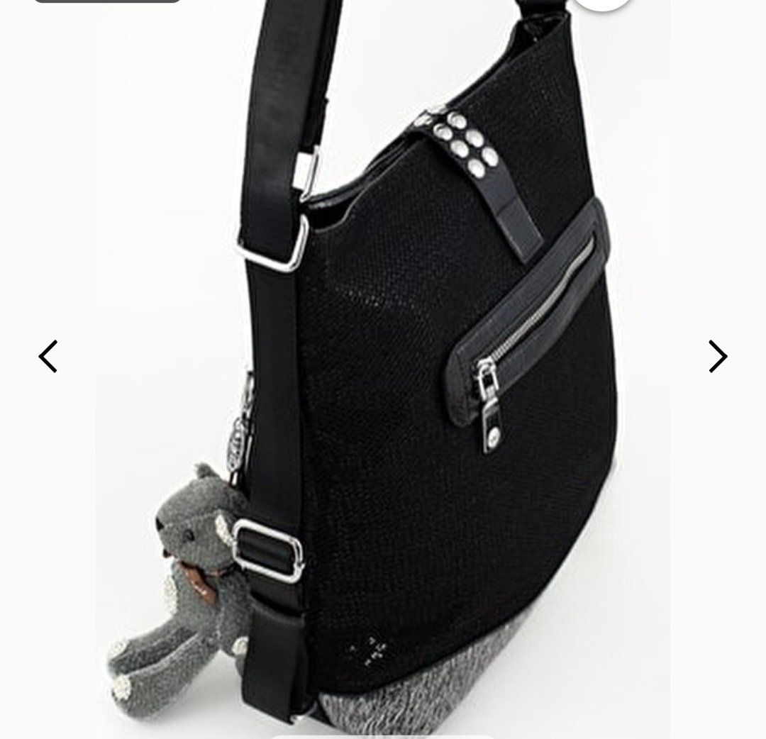 Rucksäcke: Damen Umhängetasche und Rucksack – Neu und originalverpackt aus olten von ailinnn 2