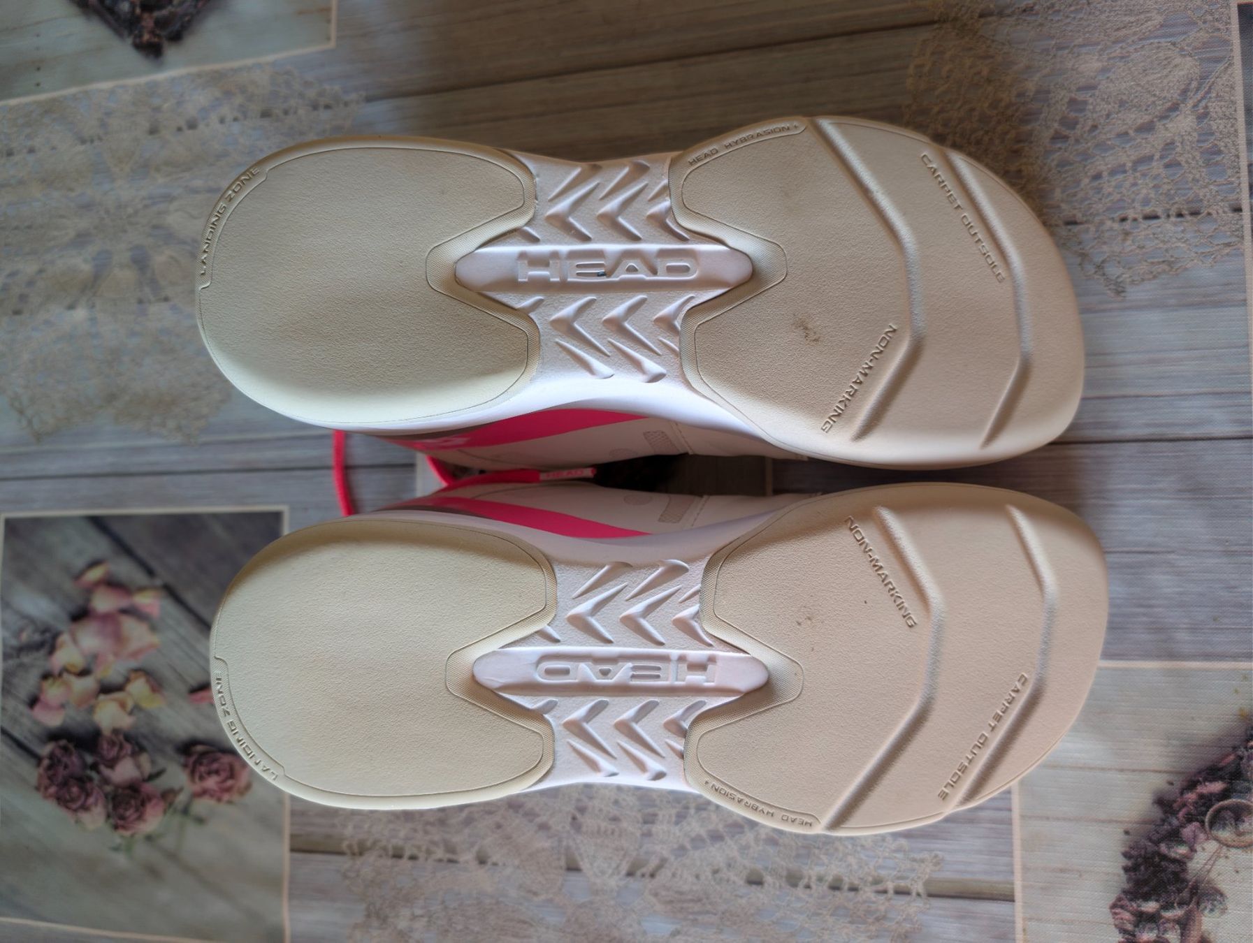 Head Chaussures femmes: Head Nitro Team (Teppich) 40 – Neuf (Voir description) à Sulgen par Fiero 2