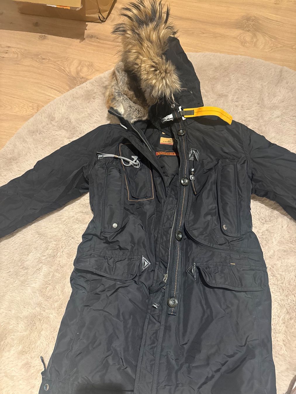 Parajumpers Giacche: Parajumpers Jacke – Usato da Rupperswil venduto da nes_qs52 2