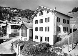 GRUSS aus LADIR GR - 1970