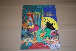 °°°°° LA COLLECTION D'ANATOMIE  °°°°°