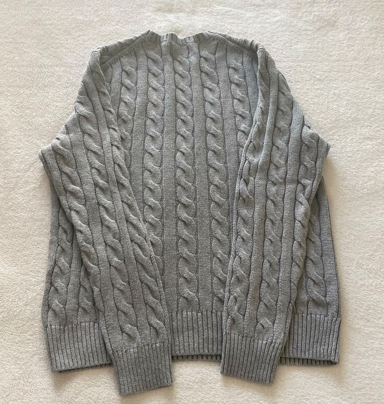 Ralph Lauren Pullover & Sweatshirts: NEU Polo Ralph Lauren Strickpullover Gr. M – Neu (gemäss Beschreibung) aus Wettingen von Andi_95 2