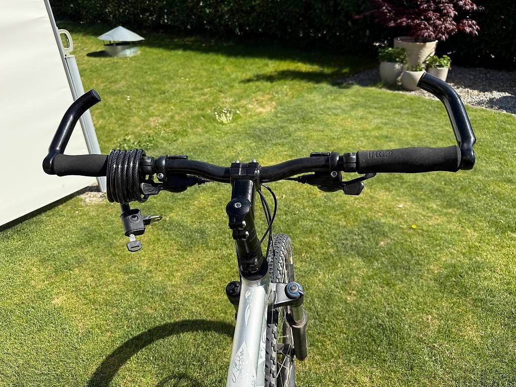 Biciclette: Velo Scott Contessa 20 – Usato da Schöfflisdorf venduto da Babyjane 3