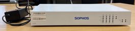 SOPHOS SG 125 Firewall Rev. 3