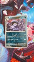 Muk Sleimok - Reverse Holo - Pokemon Mew 151
