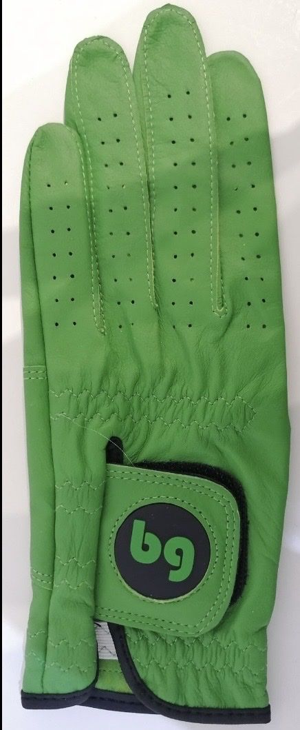 Guanti & manicotti: Glove golf size M for left hand  – Nuovo e nell'imballaggio originale da Heimberg venduto da Sabe_Frau
