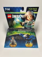 LEGO Dimensions - 71257 - Fun Pack Phantastische Tierwesen