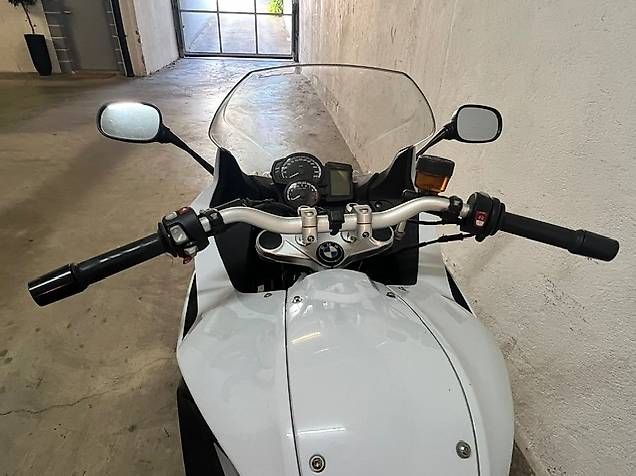 BMW Touring: Moto BMW F800 GT – Gebraucht aus Thônex von inf_zlb5 3