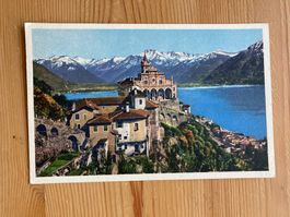 Locarno - 3 AK ab 1933