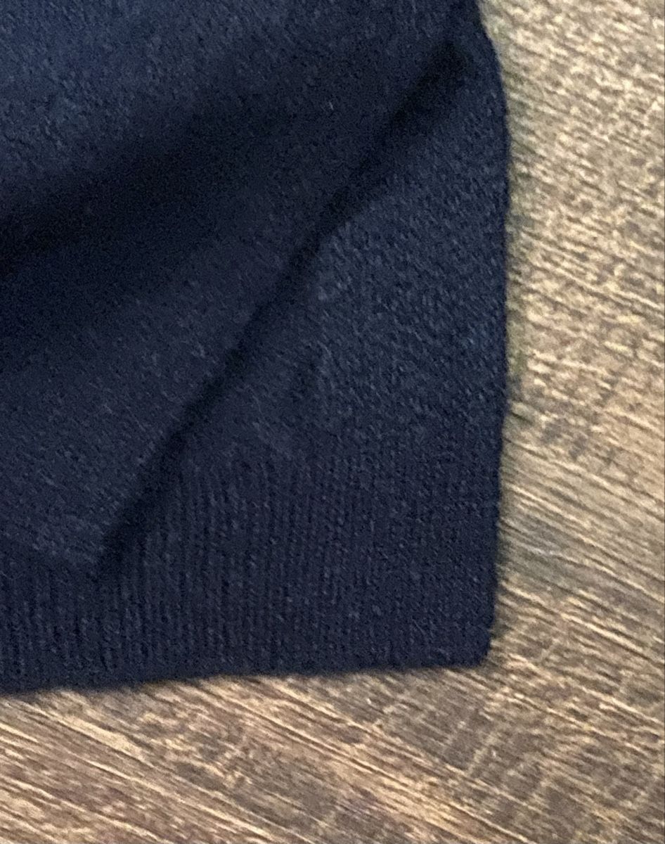 J.Crew Pulls & Sweat-shirts: J. Crew Pullover dunkelblau Kaschmir. Neu – Neuf (Voir description) à Büron par Coerner 6
