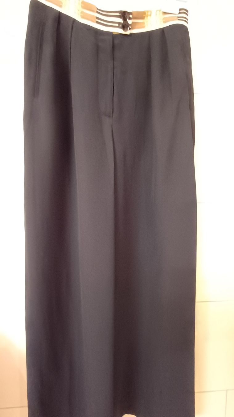 Hosen: Hermes Hose – Gebraucht aus Birr von wasili01