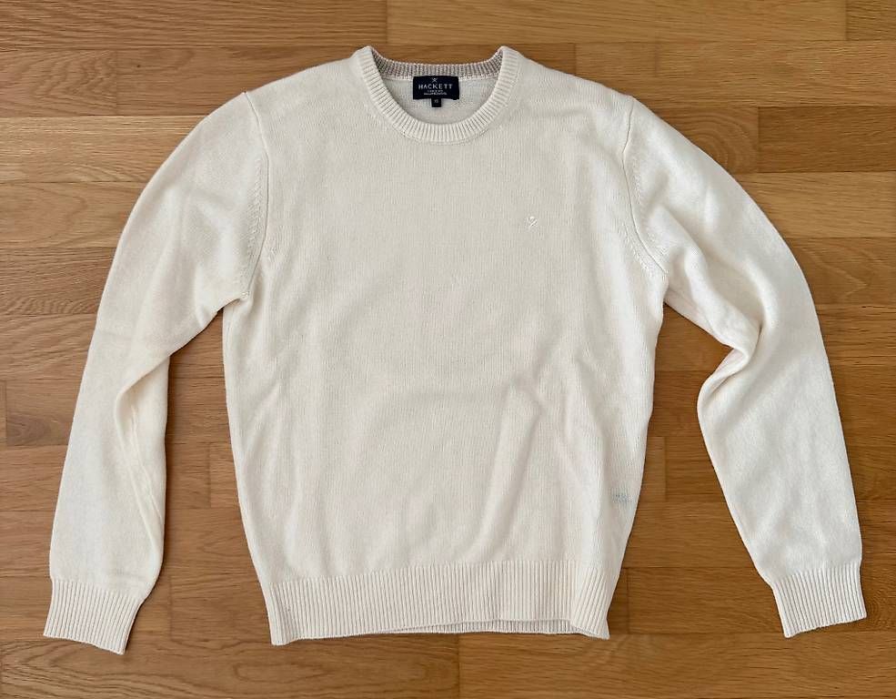 Maglioni & Felpe: HACKETT Pullover (XS) – Usato da Zumikon venduto da NilsThalmann