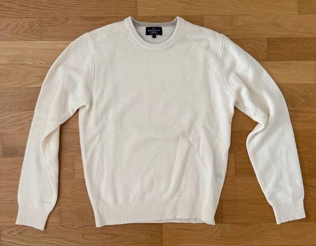 HACKETT Pullover (XS)