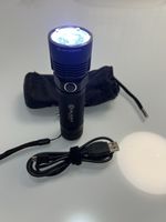 Taschenlampe Olight Seeker R40