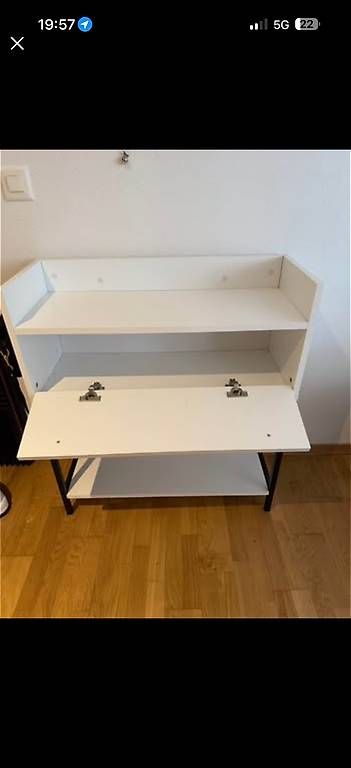 Armadi: Eingangsregal / Schuhschrank  CHF 10.- – Usato da Wünnewil venduto da ama_t2fv 1