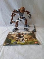 Lego Bionicle 8739 TOA HORDIKA ONEWA
