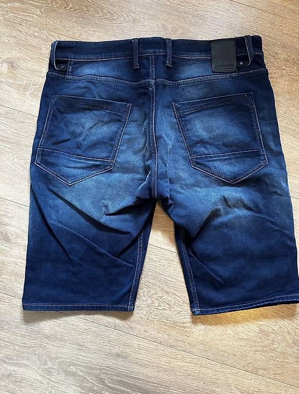 Hosen: JACK & JONES Shorts – Gebraucht aus Rain von SaBe73 1