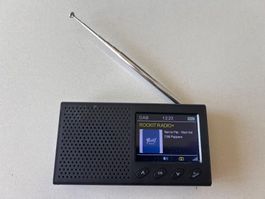 DAB+ Radio