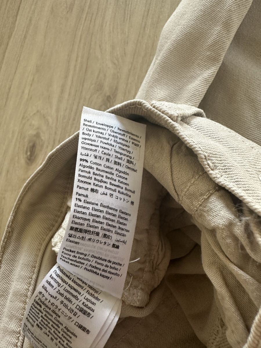 Na-kd Jeans: Jean beige – Nuovo (secondo la descrizione) da Lausanne venduto da sou_w9bl 5