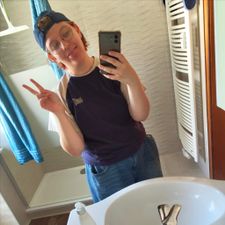 Profile image of oncethiswasme