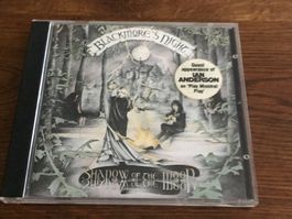 BLACKMORE'S NIGHT - Shadow of the Moon