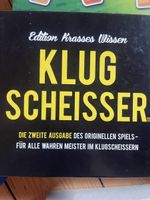 Klugscheisser