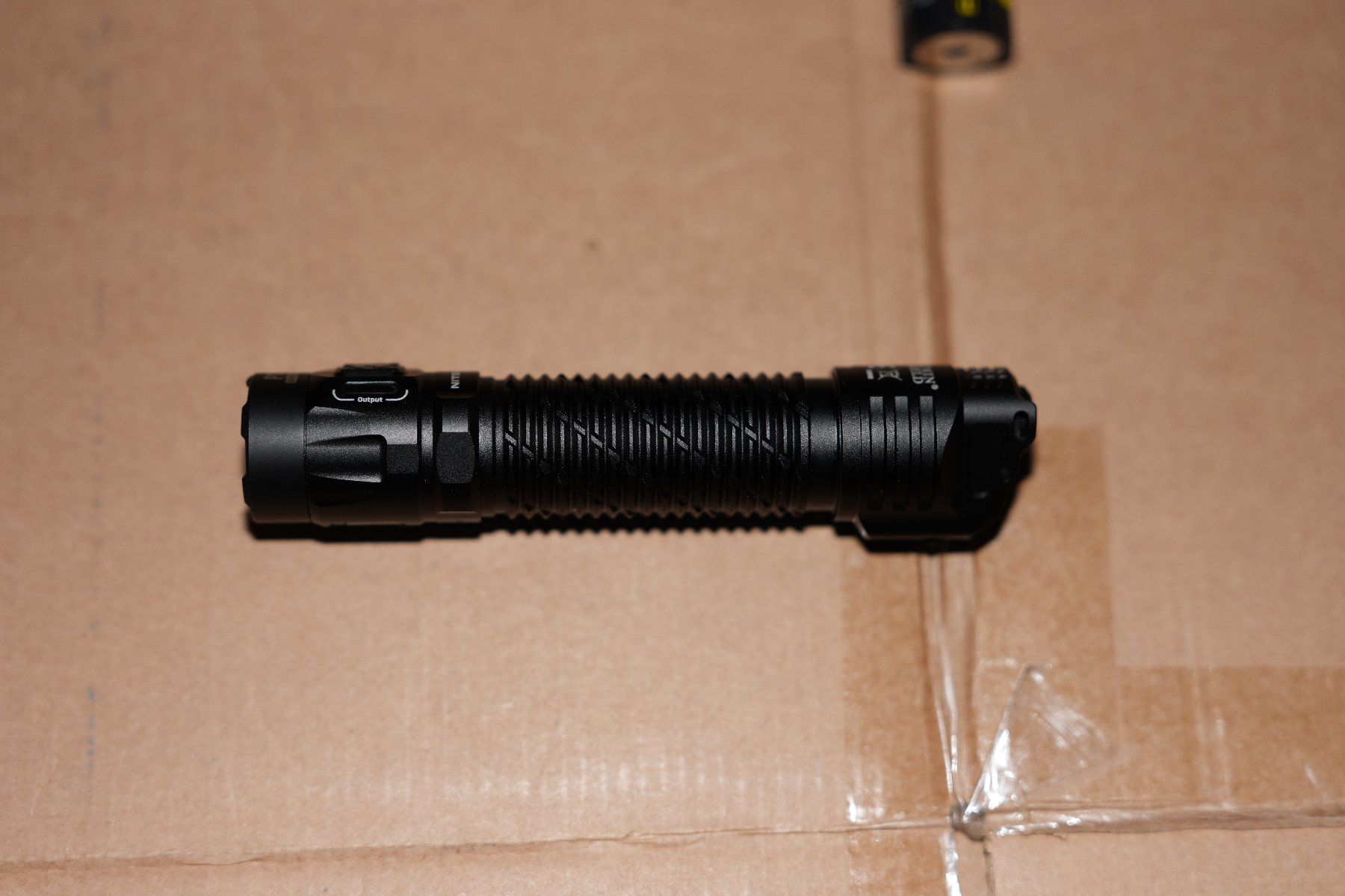 NiteCore Lampen: Nitecore P17iX - 5000 Lumen – Neu und originalverpackt aus Zürich von Verkaufen-Schweiz 3