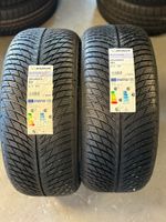 Winterreifen 245/40R19 98V Michelin