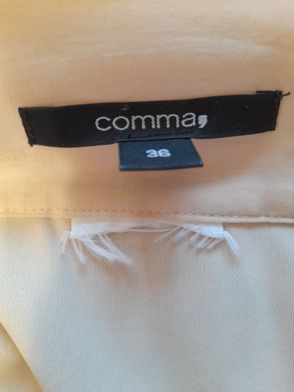 Comma Gonne: Schlangen Rock von Comma 36 – Usato da Leuggelbach venduto da schmetterlings-fee 3