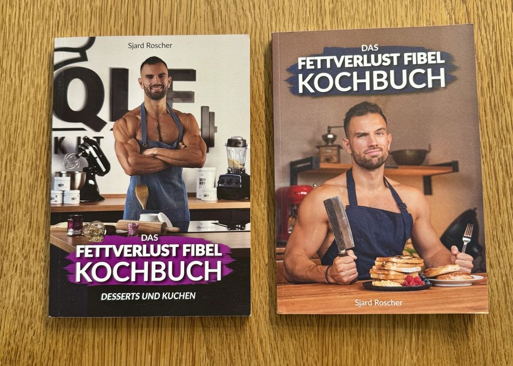 Sjard Roscher Kochbuch Gratis