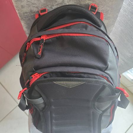 Rucksack Satch neuwertig 