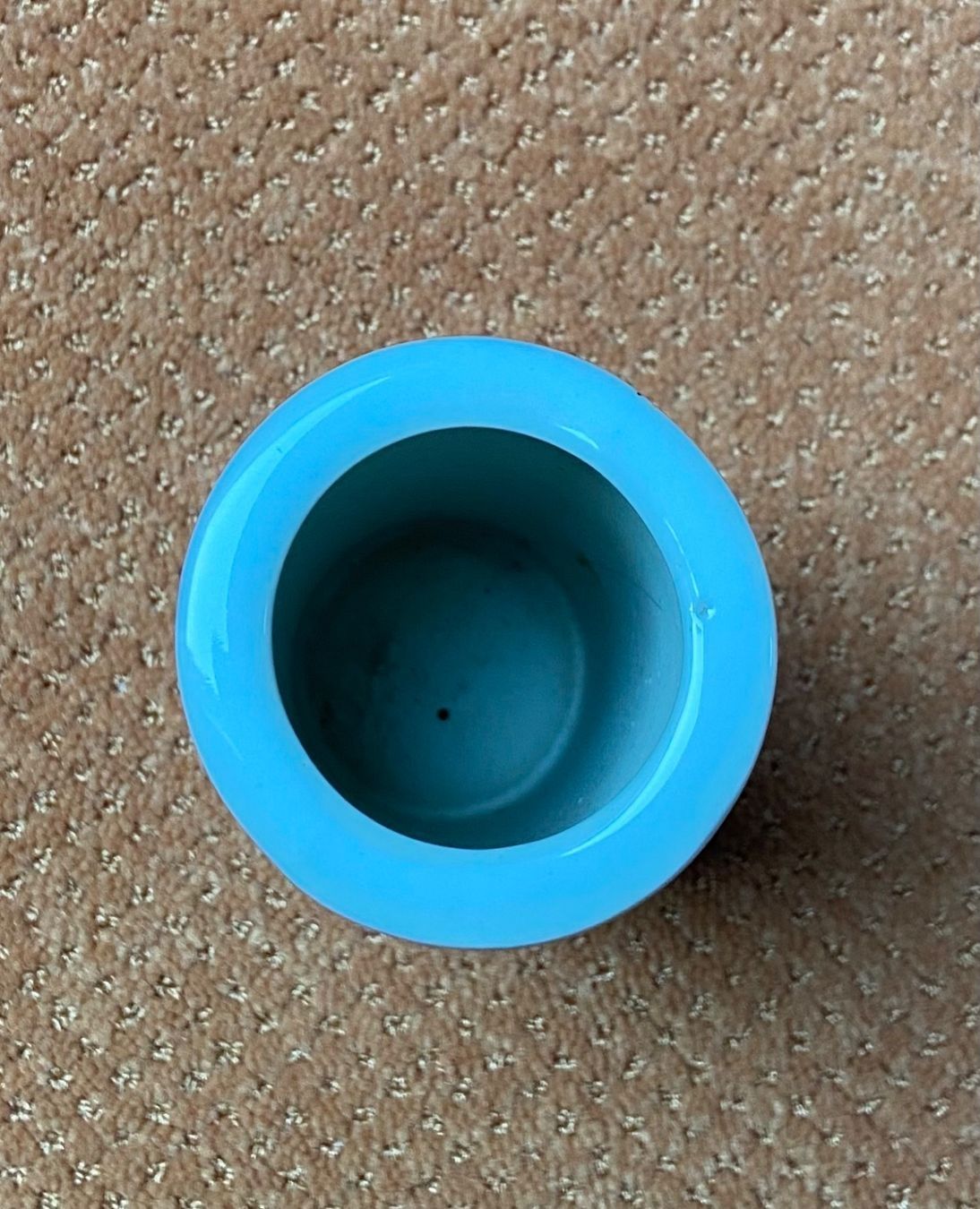 Vasi & Recipienti: Eine chinesische Porzellanvase oder ein Ständer. – Usato da Luzern venduto da sse_hph5 3