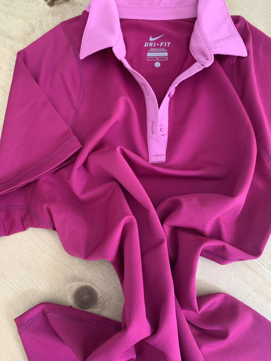 Kjus T-Shirts: Kjus Golf T-Shirts – Gebraucht aus Domat/Ems von csu_5hk2 4