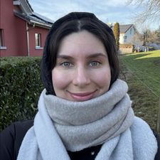 Profile image of Irina108