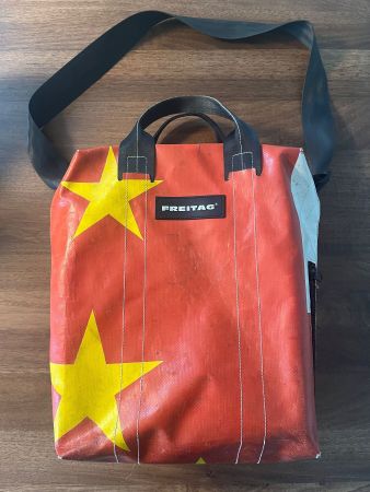FREITAG Tasche LEO (wird nicht mehr produziert)