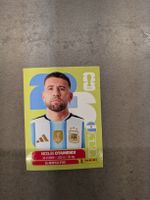 Panini Bild ARG 5