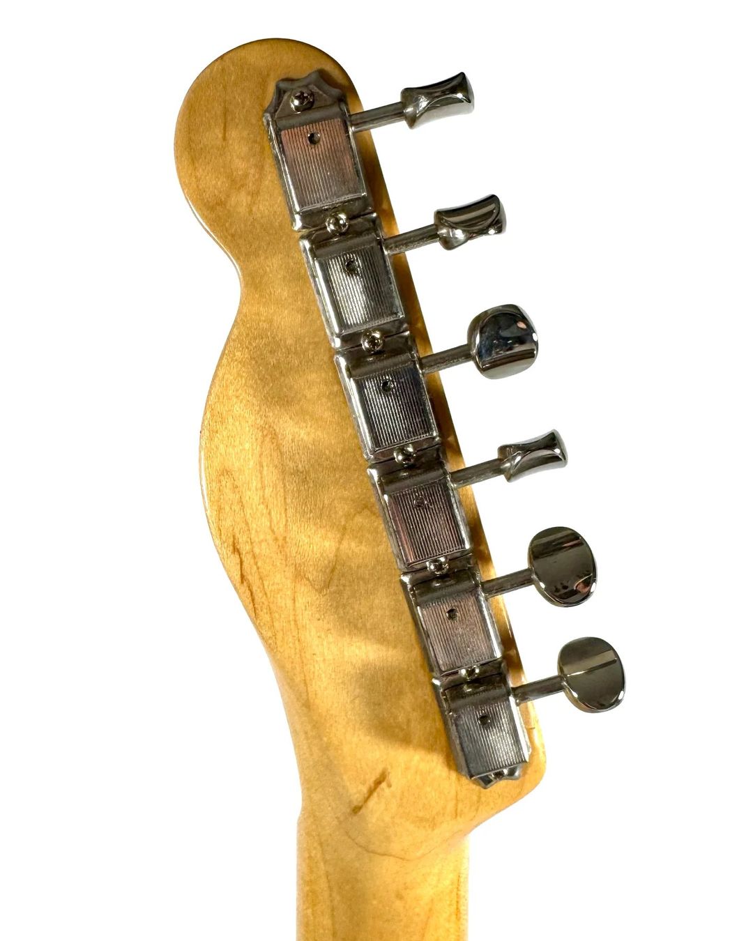 Fender Strumenti musicali: Fender Telecaster HotRod 50's Butterscotch Blonde – Usato da Savièse venduto da ste_y6fk 6