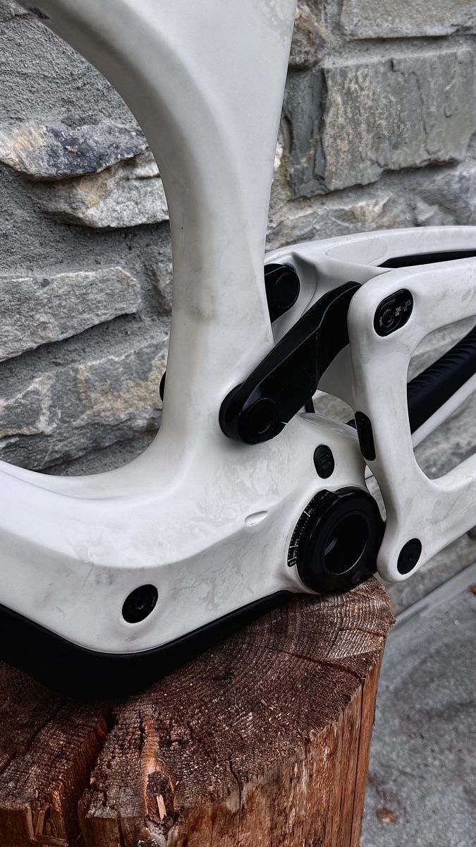 Pièces détachées: Bold Cycles Unplugged Rahmen Medium – Neuf (Voir description) à Troistorrents par lui_p5rv 5