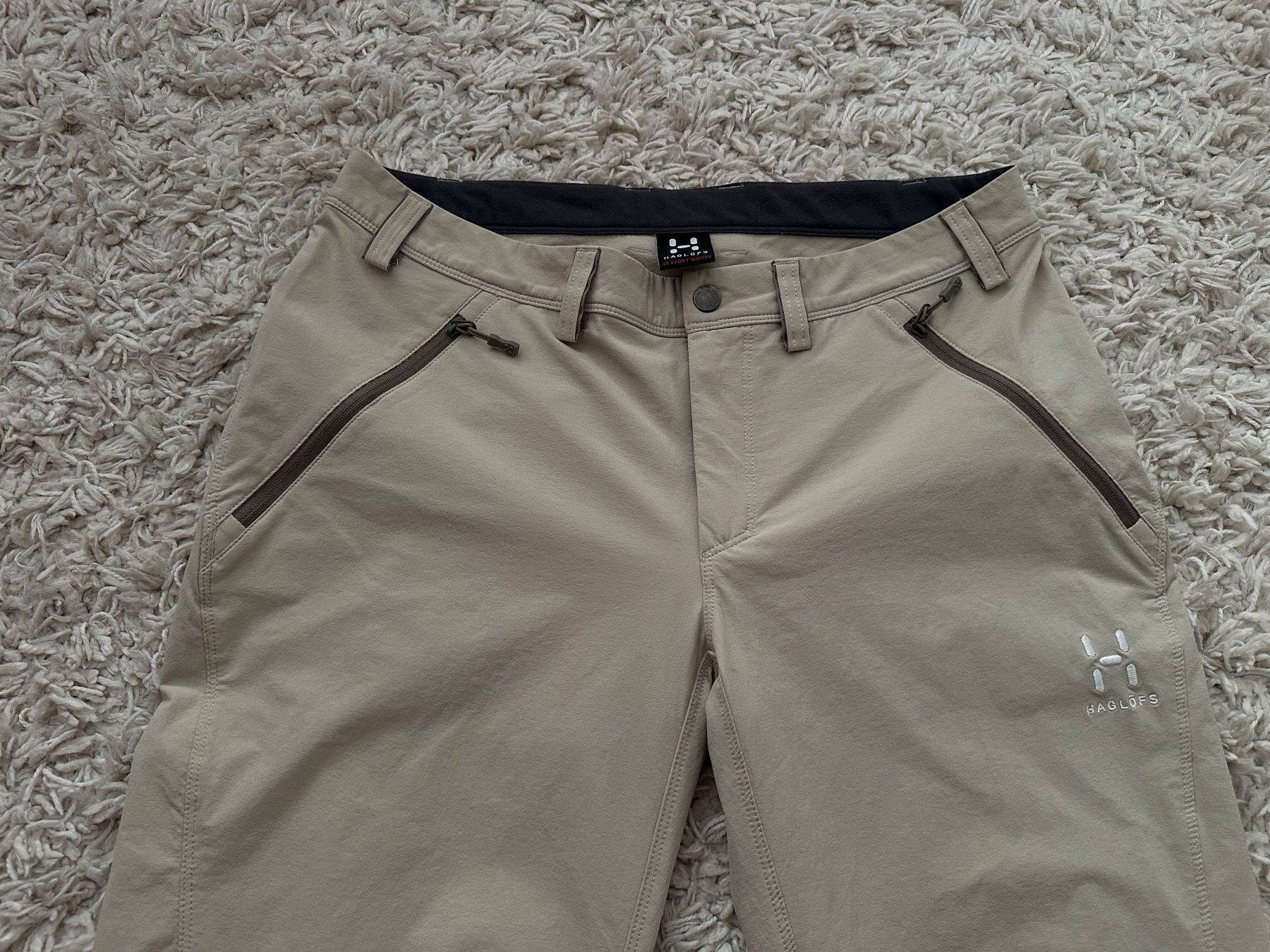 Haglöfs Hosen: Haglöfs Wanderhose Gr.38 – Gebraucht aus Bern von BrandVilla 3