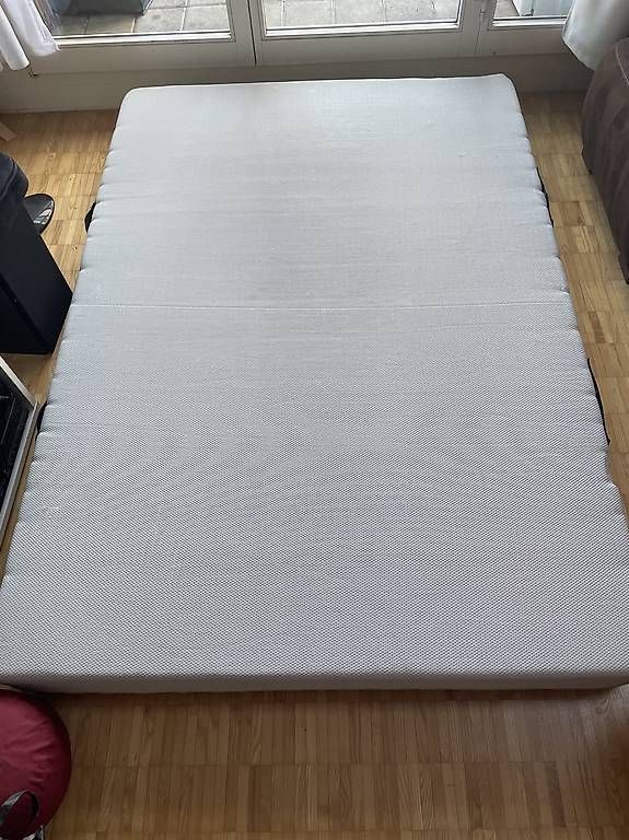Materassi: Matratze 140x200cm zu verschenken – Usato da Malters venduto da bme_nh5c