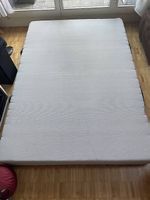 Matratze 140x200cm zu verschenken