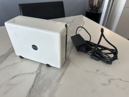 Synology DS211 (0 TB)