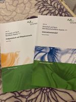 Wirtschaft und Recht 
