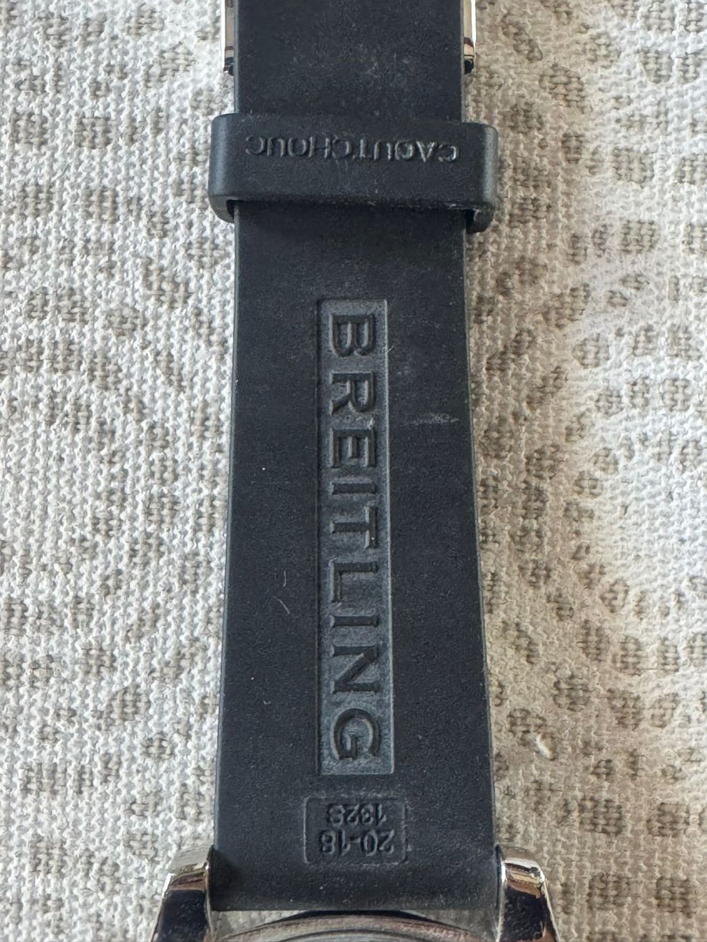Breitling Orologi: Breitling Superocean 42 – Usato da Cormondrèche venduto da oceanfrank 7