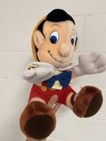 Plüschfigur Pinocchio 