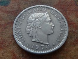 20 Rp. 1970